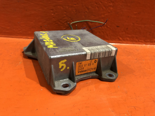 Компьютер SRS MAZDA ATENZA GG3P|GGEP|GG3S|GGES|GY3W|GYEW GK2E-57-K30A