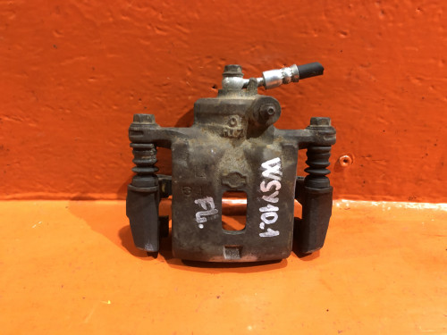 Суппорт тормозной передний левый NISSAN AD Y10 4101150Y00