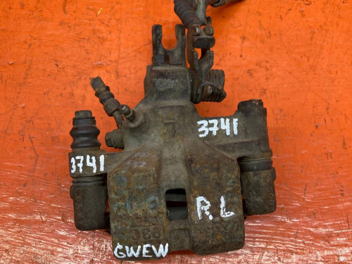 Суппорт тормозной задний левый MAZDA CAPELLA GF8P| GFEP| GFER| GW5R| GW8W| GWER| GWEW