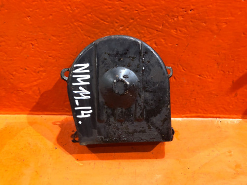 Крышка ГРМ NISSAN PRAIRIE (M11) 1988-1994 1350201E02