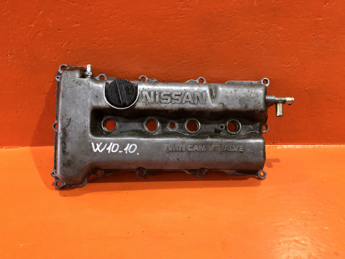 Крышка клапанов NISSAN AVENIR W10 13264-4E200