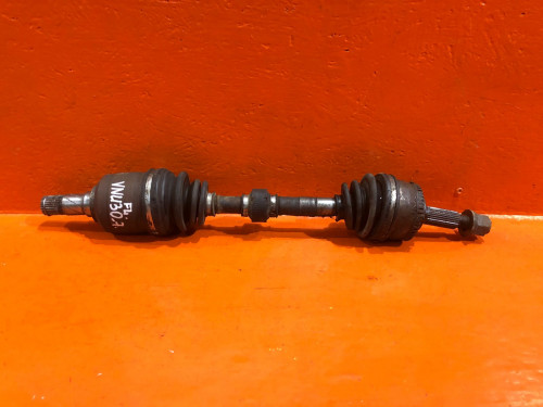 Привод передний левый NISSAN BASSARA U30 39101AD275