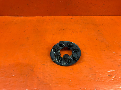 Шайба маховика MITSUBISHI RVR N6*/N7* MD760087