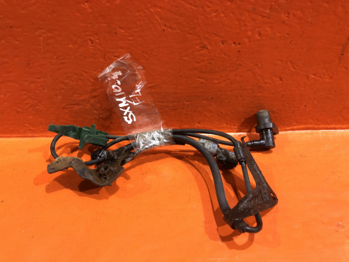 Датчик ABS передний левый TOYOTA CALDINA *T19* 89543-20130