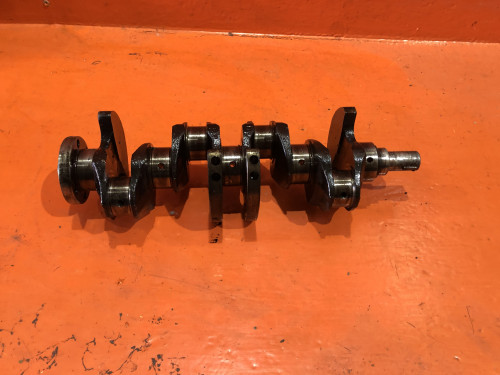 Коленвал TOYOTA CORSA/TERCEL/COROLLA II *L3* 13411-55900