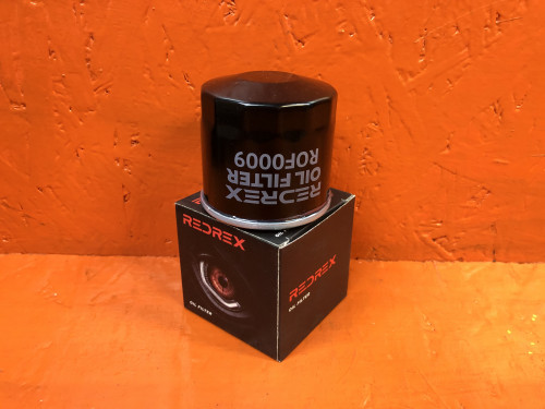 Фильтр масляный NISSAN DUALIS ROF0009