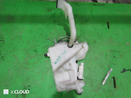 Бачок омывателя MERCEDES BENZ E-CLASS (W211) 2002-2009