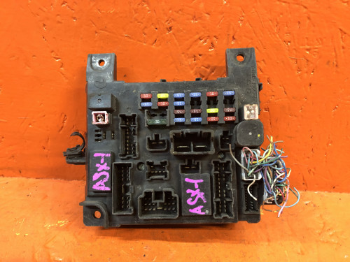 Блок предохранителей салонный MITSUBISHI ASX 2010- 8637A640 