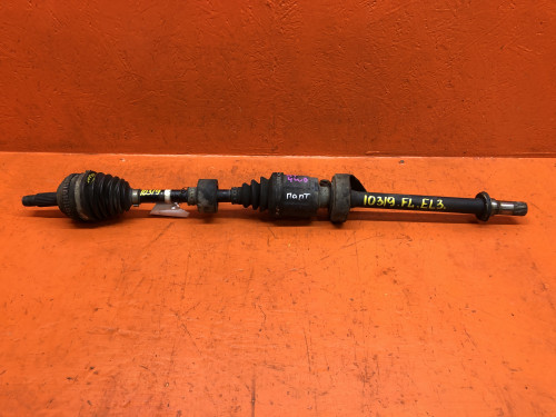 Привод передний левый HONDA ORTHIA