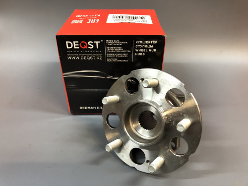 Ступица задняя HONDA CR-V RE5/RM4 107024