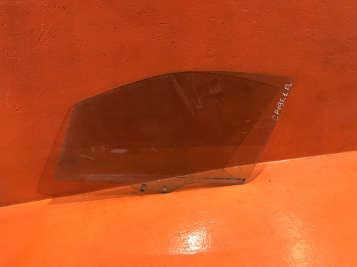 Стекло двери передней левой MAZDA PREMACY CP* CB0259511A