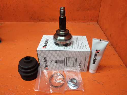 Шрус наружный переднего привода MAZDA DEMIO DW* NUP2250