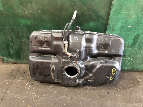 Бак топливный/бензобак HONDA FIT GD* 17500-SAA-003