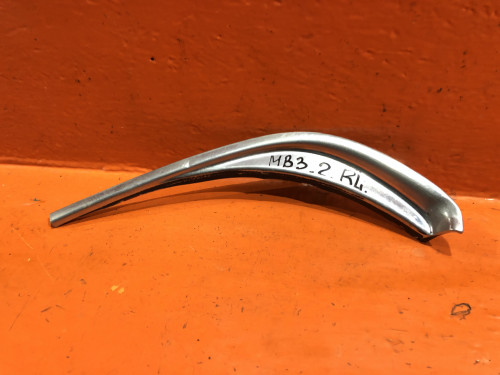 Молдинг HONDA DOMANI MB* 72460-S04-901