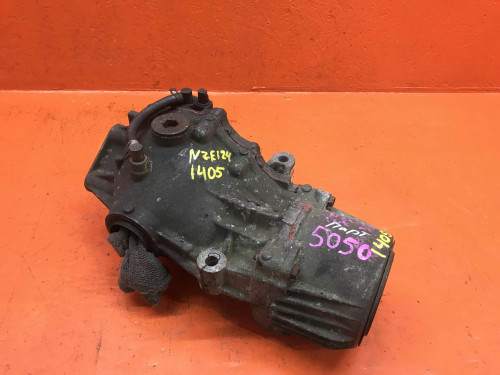 Редуктор заднего моста TOYOTA ALLEX/RUNX *E12*