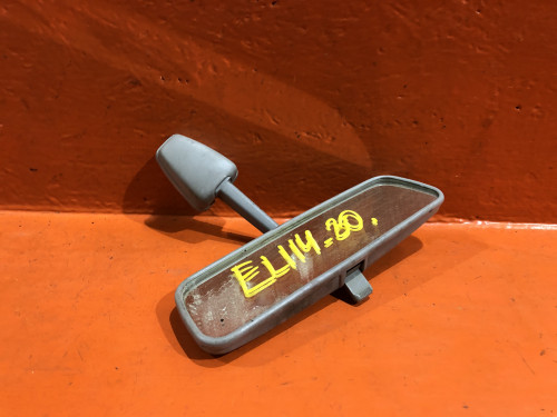 Зеркало салонное NISSAN BLUEBIRD U14 963211E200