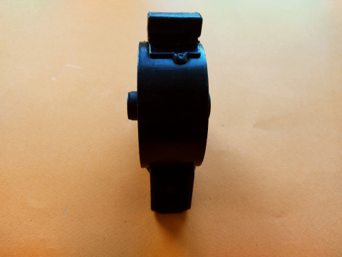 Подушка двигателя передняя TOYOTA CERES R81236111160