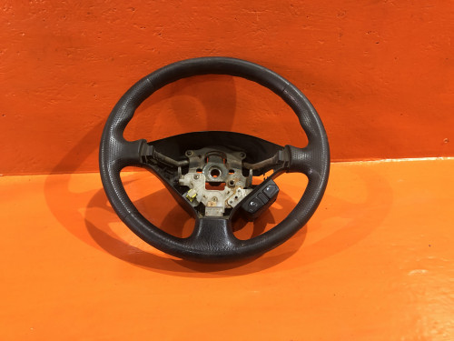 Руль HONDA HR-V  78501-S2H-N61ZA