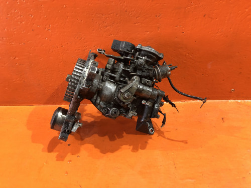 ТНВД TOYOTA CORSA/TERCEL/COROLLA II *L4* 22100-55210