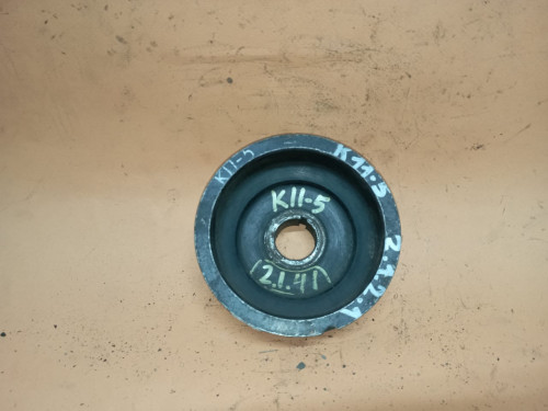 Шкив коленвала NISSAN MARCH *K11 1230341B01