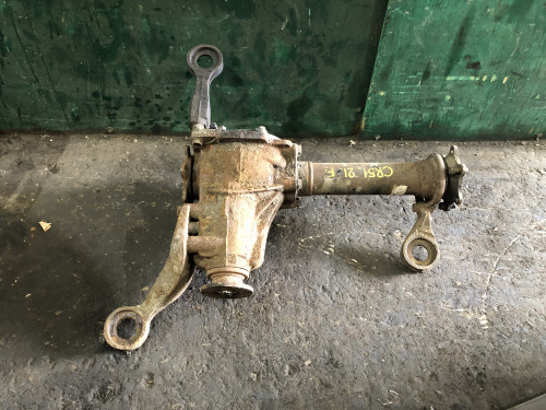 Редуктор переднего моста TOYOTA LITE ACE NOAH *R4*/*R5* 41110-28190