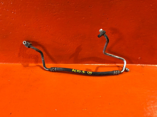 Трубки кондиционера NISSAN CUBE Z10 924902U510