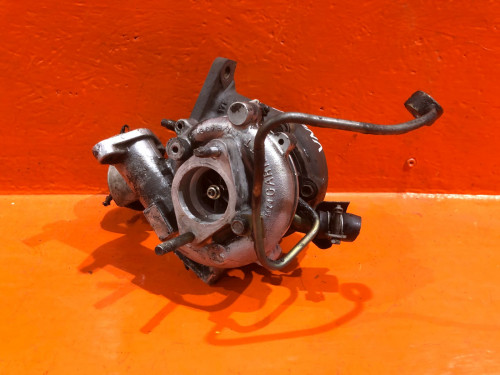 Турбина NISSAN BASSARA U30 144114N101