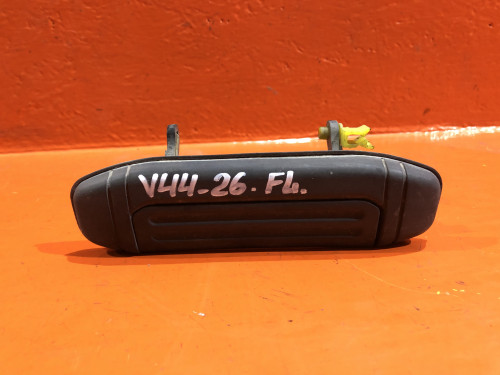 Ручка двери передней левой внешняя MITSUBISHI PAJERO V1*/V2*/V3*/V4*