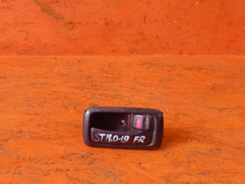 Ручка двери задней правой салонная TOYOTA CORONA EXIV ST18* 69205-20100-02