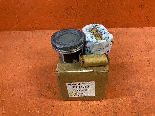 Поршень TOYOTA ALLEX/RUNX *E12* 46334050