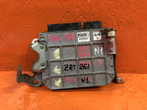 Компьютер двигателя TOYOTA ALLION *T26*