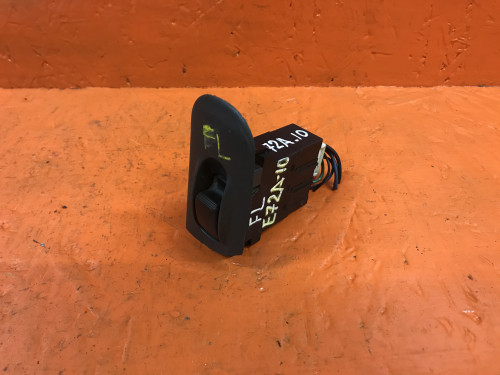 Кнопка стеклоподъемника передняя левая MITSUBISHI GALANT E5*/E6*/E7*/E8*