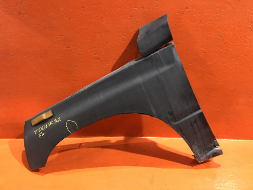 Крыло переднее левое SUZUKI ESCUDO TA01/11/31/51/TD01/11/31/51/61 5880060A01