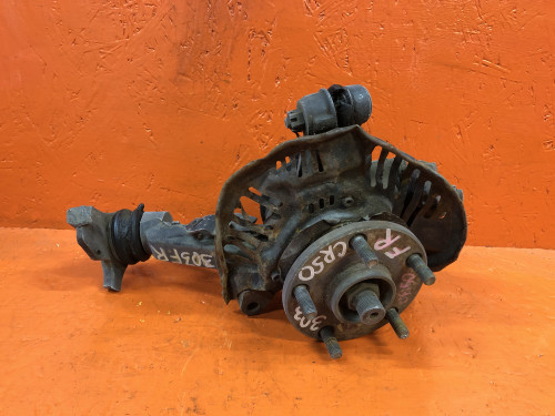 Ступица передняя правая TOYOTA LITE ACE NOAH *R4*/*R5*