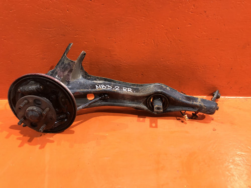 Ступица задняя правая HONDA CIVIC EK* 52370-S04-J01