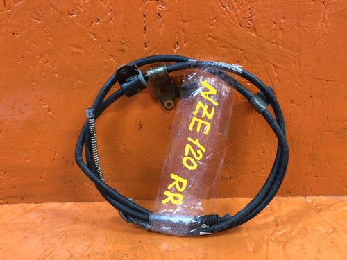 Трос ручника правый TOYOTA COROLLA/FIELDER *E12*