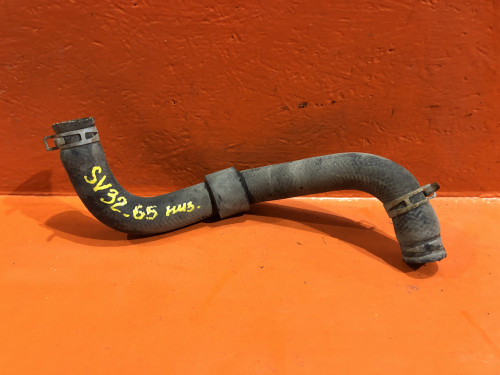 Патрубок радиатора TOYOTA CAMRY SV30 16572-74150