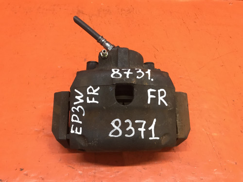 Суппорт тормозной передний правый MAZDA TRIBUTE