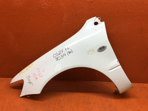 Крыло переднее левое MITSUBISHI LANCER CS*