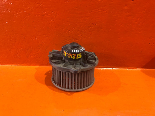 Моторчик печки TOYOTA AVENSIS 1997-2003  87103-22120