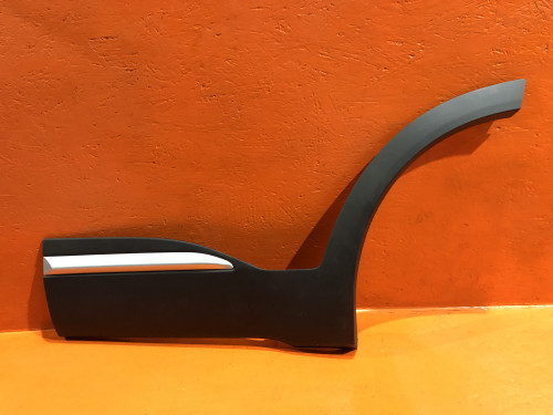 Молдинг задней левой двери CHERY TIGGO 4 STCHTG4041M2