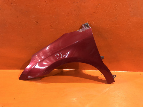 Крыло переднее левое CITROEN C4 2004-2011 7840Q3