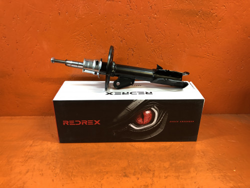 Амортизатор передний HONDA FIT GD* RSA0201