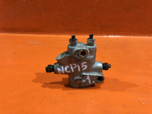 Распределитель тормозной TOYOTA ALLEX/RUNX *E12* 90904-12088