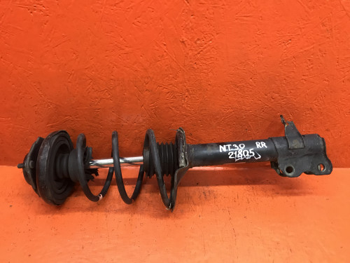 Стойка задняя правая NISSAN X-TRAIL *T30