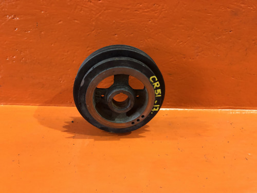 Шкив коленвала TOYOTA LITE ACE NOAH *R4*/*R5* 13408-64110