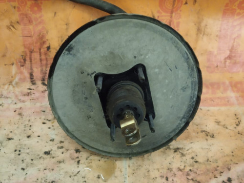 Вакуумный усилитель тормозов MITSUBISHI RVR N1*/N2* MB895997