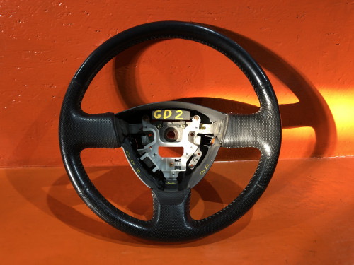 Руль HONDA FIT GD*