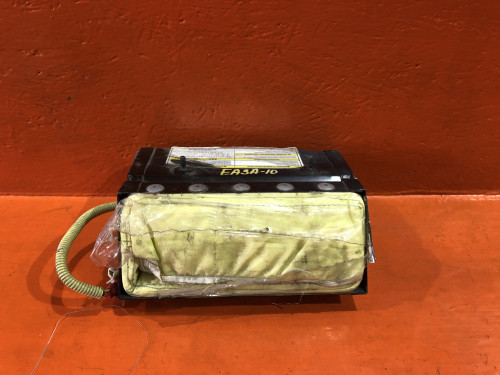 Подушка безопасности пассажирская MITSUBISHI GALANT EA*/EC*