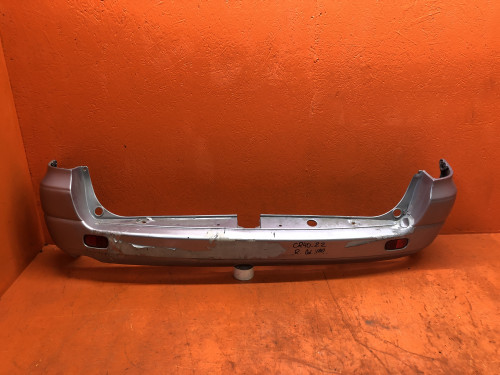 Бампер задний TOYOTA LITE ACE NOAH *R4*/*R5* 52150-28250-B0